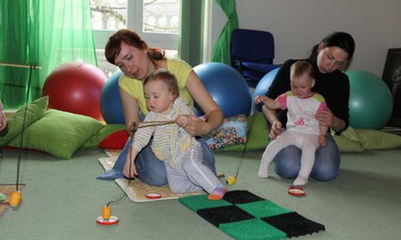 ВНИМАНИЕ!!!!!! Изменения в графике работы Школы развития Маминого Клуба!