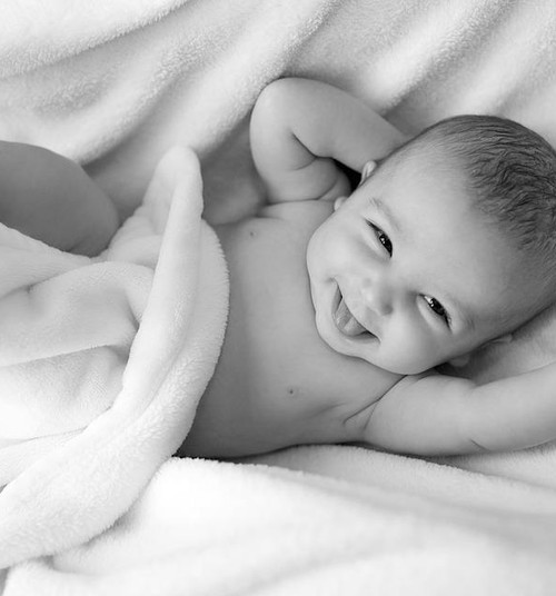 Специалист по сну: малыш и сон в 5 месяцев