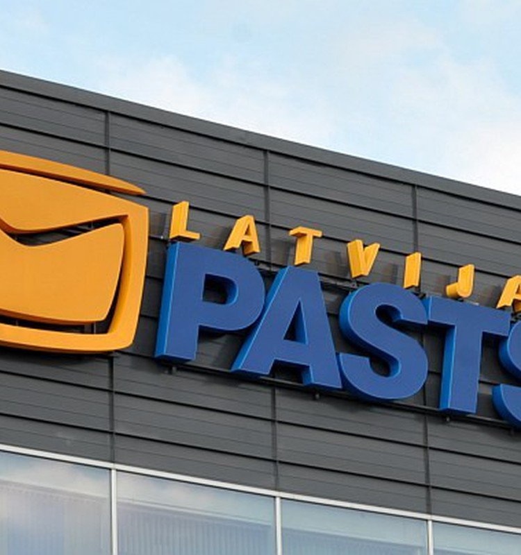 Началась подписная компания 2015 в Latvijas pasts. Поторопитесь и получите дополнительную скидку