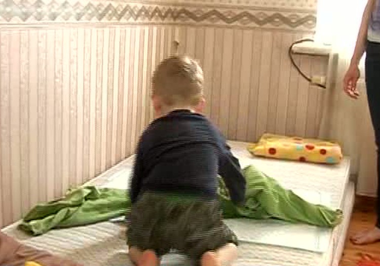 Ответы на вопросы мамочек о ночном энурезе