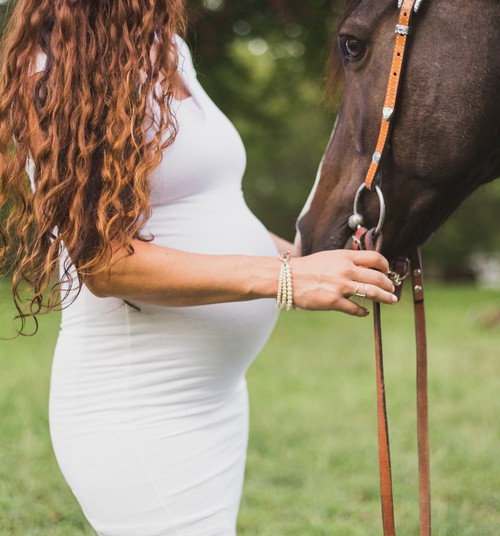 13 занятий, которых нужно избегать во время беременности