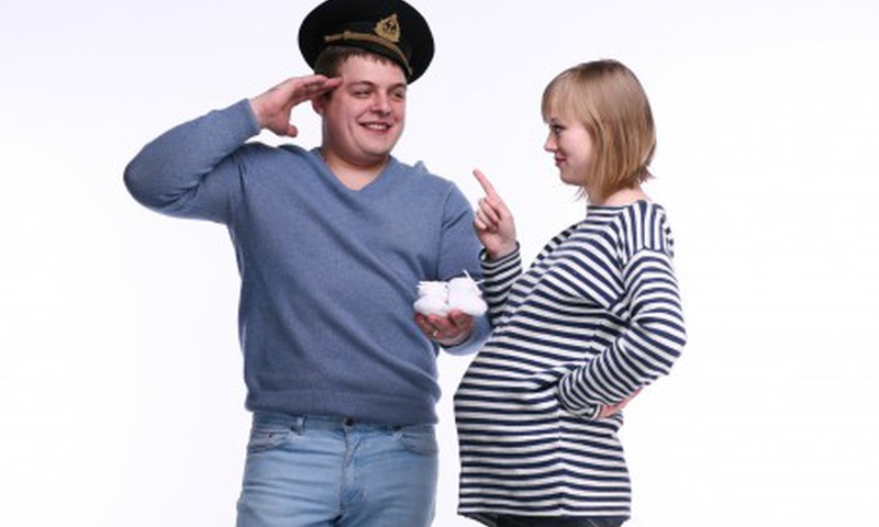 Супер Кроха научилась переворачиваться!