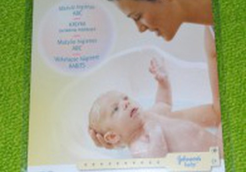 Приходи на курсы по подготовке к родам и получи в подарок DVD "Азбука гигиены малыша"