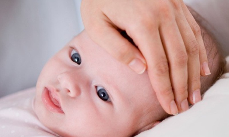 Почему дети часто болеют?