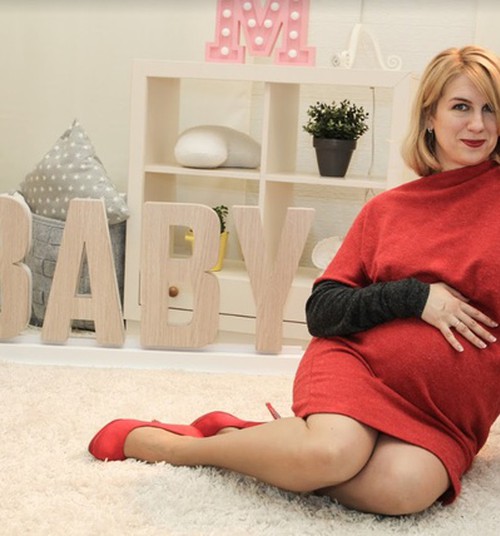 Как организовать "Baby shower" - праздник для будущей мамочки