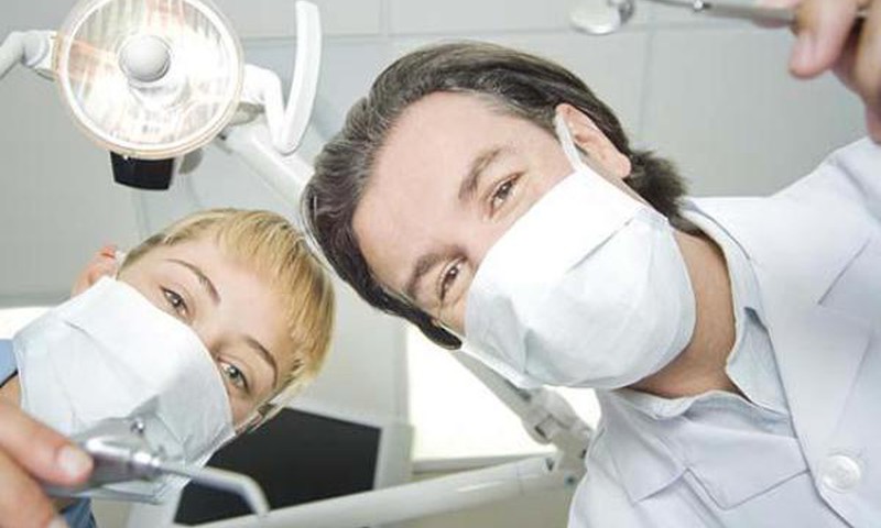 ДИСКУССИЯ: По каким критериям Вы выбираете зубного врача??