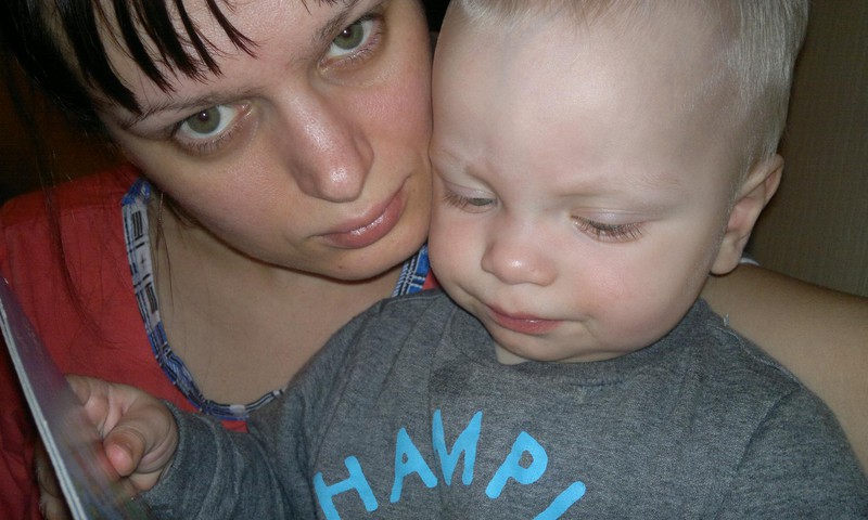 №12 ЛЕНА: Начинаю Мартовский марафон со своим личным тренером