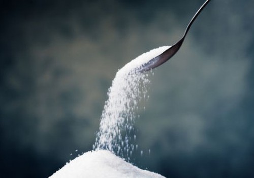 Является ли сахар «белой смертью»?