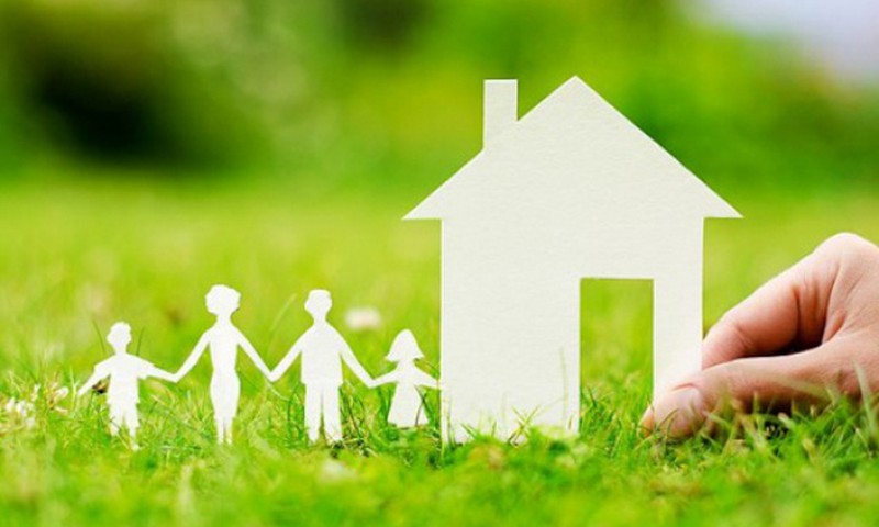 ОПРОС: Может ли Твоя семья позволить себе приобрести жильё?