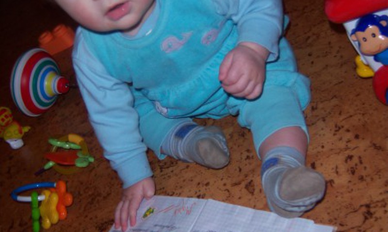 А вы ведёте дневник? 