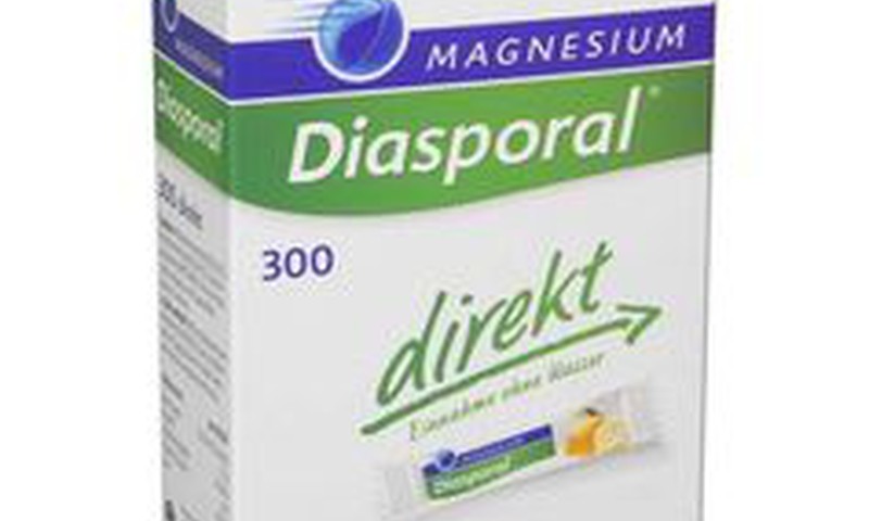 Как Diasporal спас меня от преждевременных родов