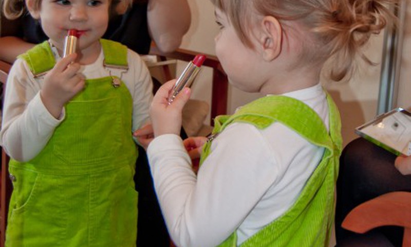 №8 И всё-таки мы такие разные