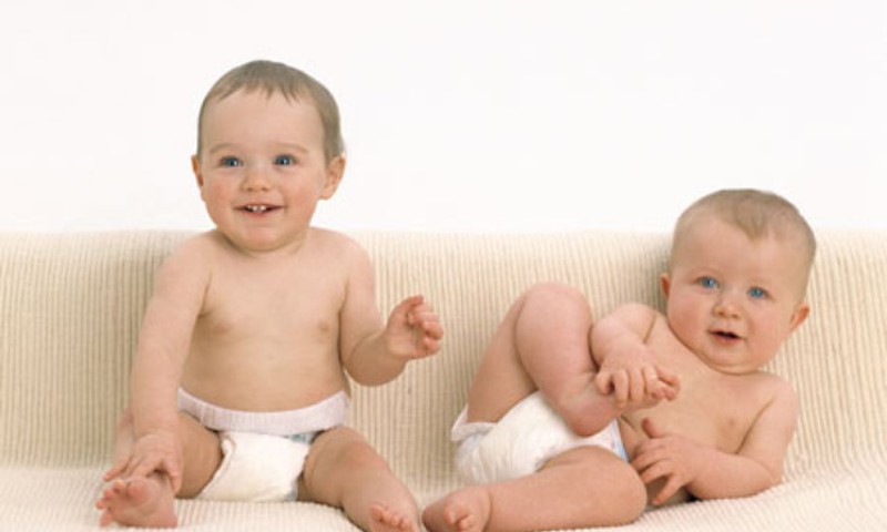 Положительное влияние на свой бюджет ощутят семьи с двумя маленькими детьми