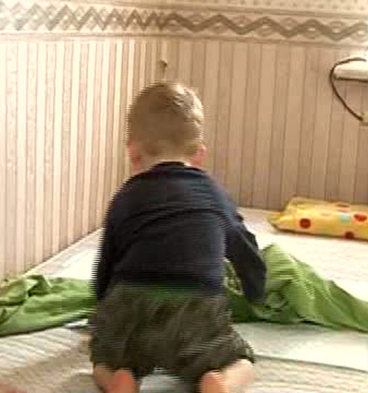 Ответы на вопросы мамочек о ночном энурезе