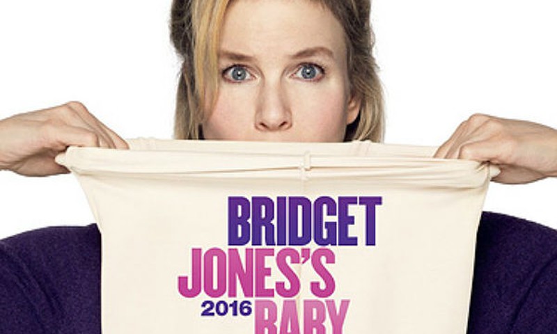 Бриджит Джонс беременна?