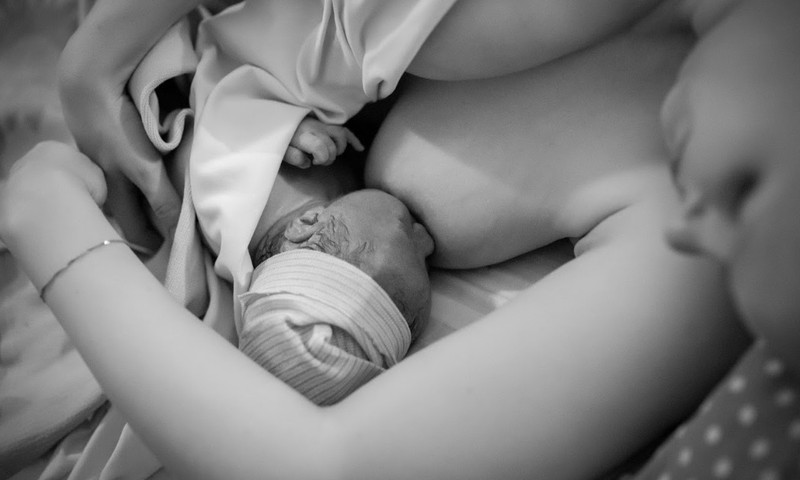 Мастит после рождения ребенка | Симптомы и лечение мастита у женщины