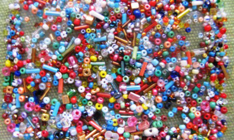 Бабочка и морковка