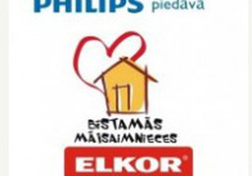 Приходи 16 октября в ELKOR Plazа и выиграй один из пяти призов Philips!