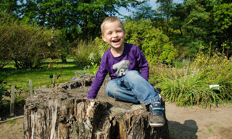 Адаптация к детскому садику или "человек-НЕЕЕЕТ!!!"