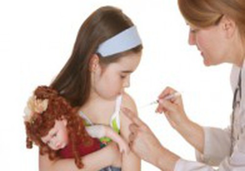 Большинство поддерживает бесплатную прививку от HPV