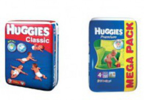 Чем отличаются подгузники Huggies Classic от Premium?