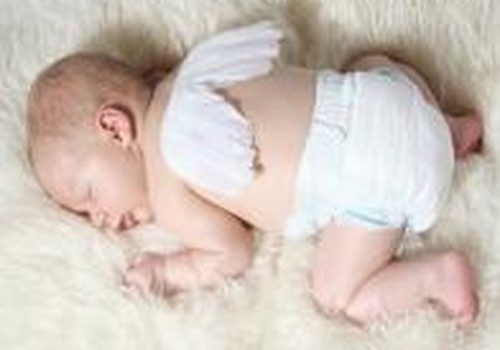 Как научить малыша спать дольше? 