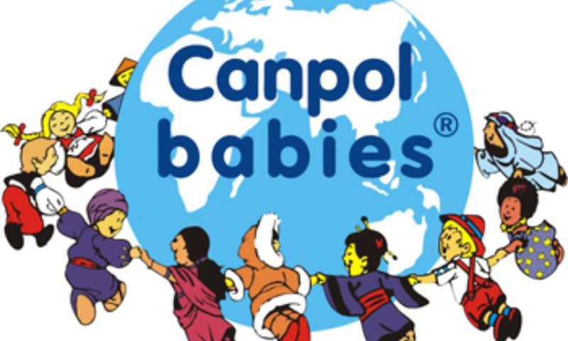 Canpol – самый широкий выбор для безопасности и благополучия малыша