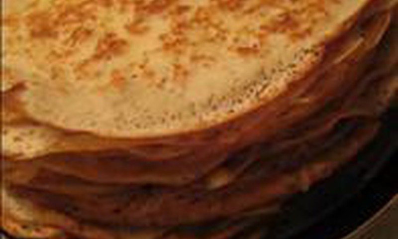 А вы отмечаете Масленицу?