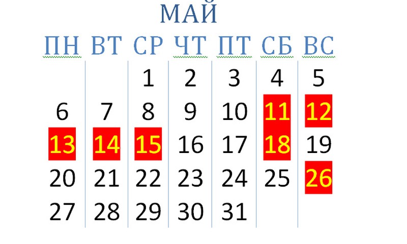НОВИНКА: Календарь мероприятий Маминого Клуба - добавь своё событие!