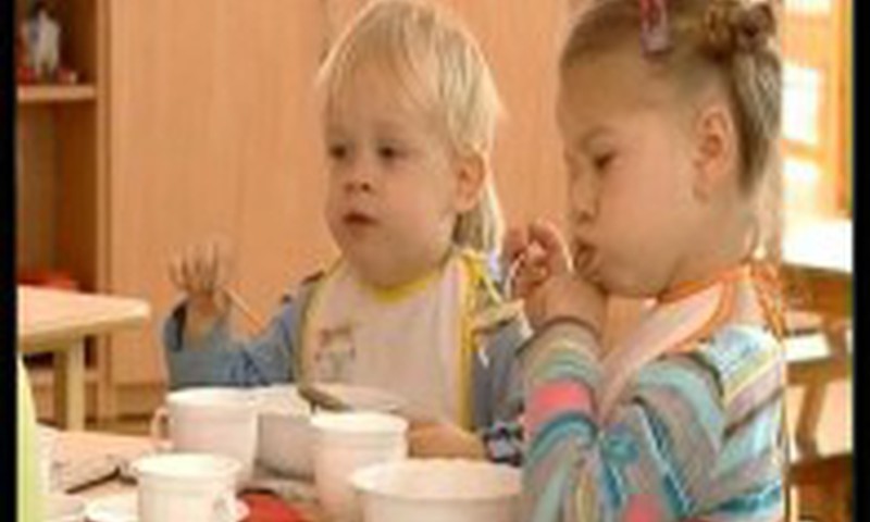 Какое блюдо в детском саду вам казалось самым отвратительным?