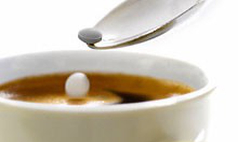 Сахар или его заменитель: что выбираешь Ты?