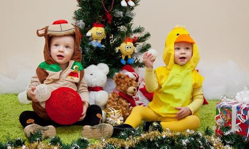 Елочка 14 декабря в 18.00: есть пять свободных мест