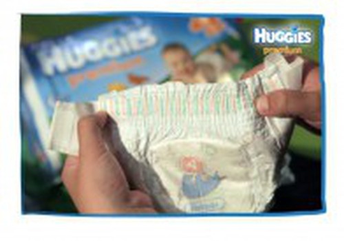 Поздравляем шестую победительницу в лотерее Huggies® Premium