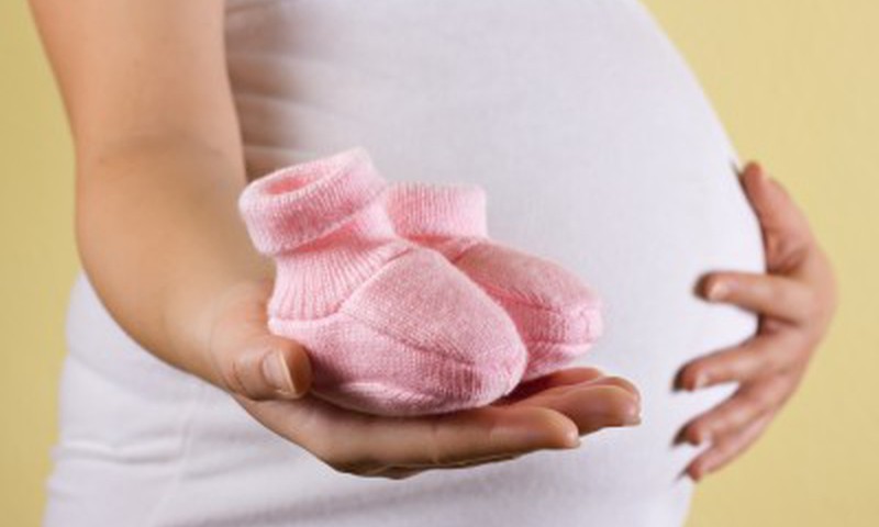 ОЛЬГА: Мелочей и незначительных событий в беременности не бывает