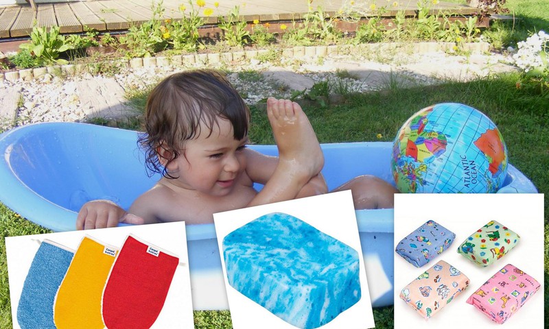 Список: что нужно приготовить для ванных процедур