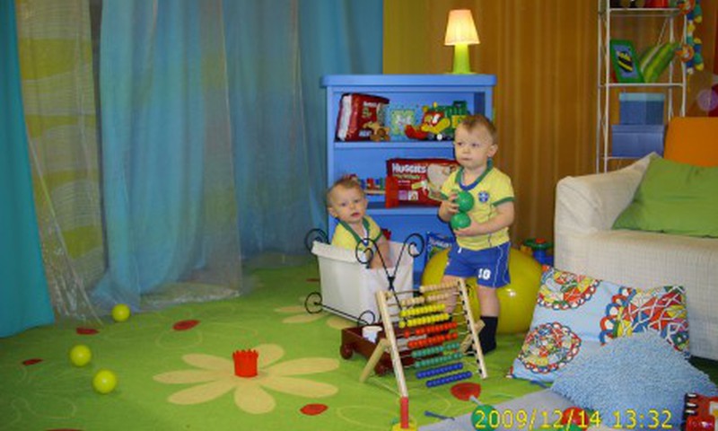 Год с МК - то ли ещё будет!!!