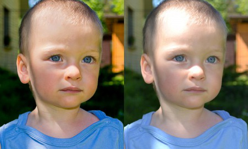 Будем учиться делать фотографии красивее?