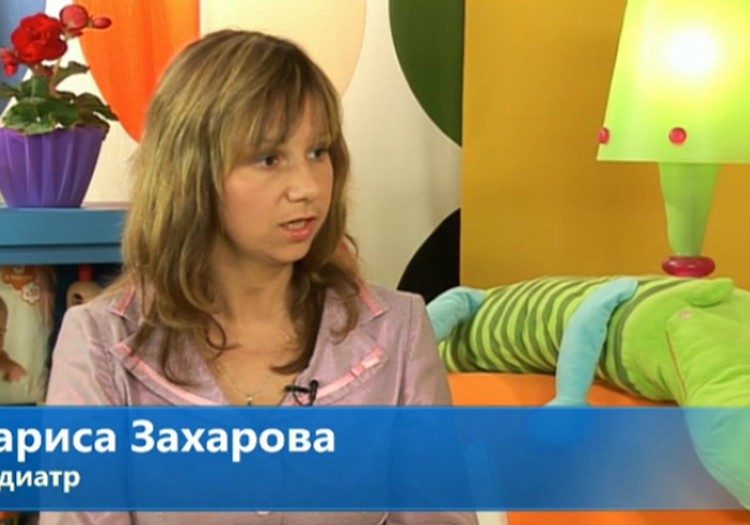 Нужно ли летом давать витамин Д?