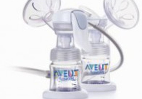 Теперь вы всё знаете о молокоотсосах Philips Avent