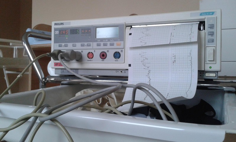 БЛОГ САШИ: Готовимся к операции