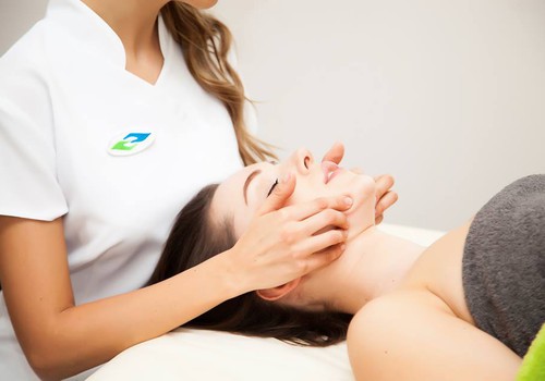 КОНКУРС НА FACEBOOK: Участвуй и выиграй процедуру от Split massage!