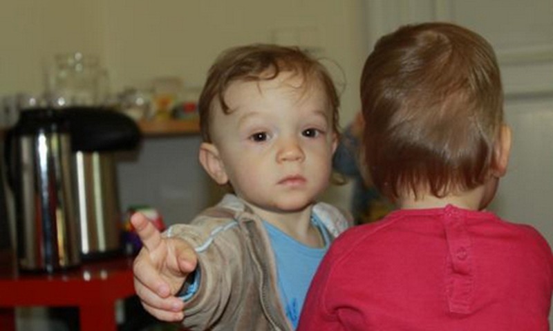 Адаптировались и не заметили!