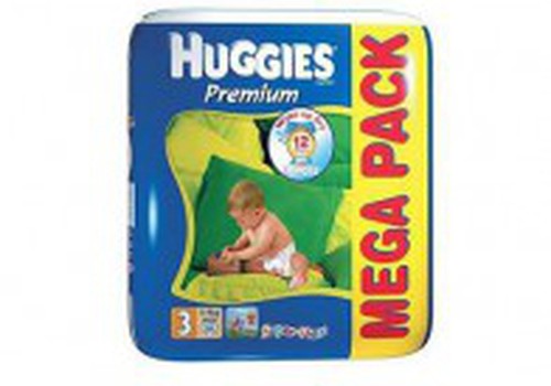 Продолжаем сообщать об акциях на подгузники Huggies