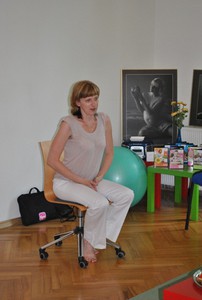 Ирена Путниня