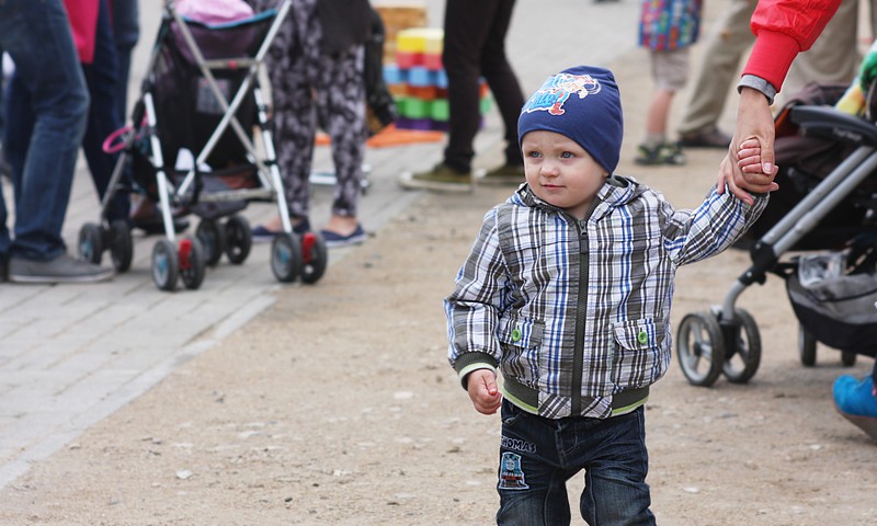  Латвийцы обычно хотят усыновить одного, маленького и здорового ребенка