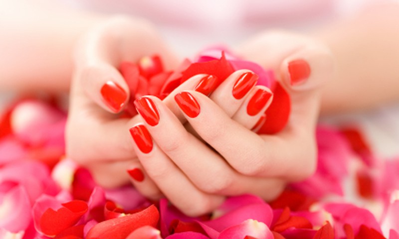 Экорынок и химиофобия – это и многое другое на выставке Expo Beauty 2014