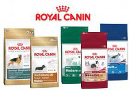 Royal Canin: 50 питательных веществ