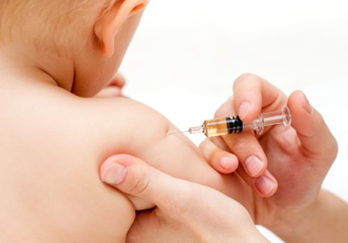 В Литве в детсад будут принимать только детей с прививками