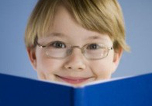Что нужно знать, покупая ребенку очки?
