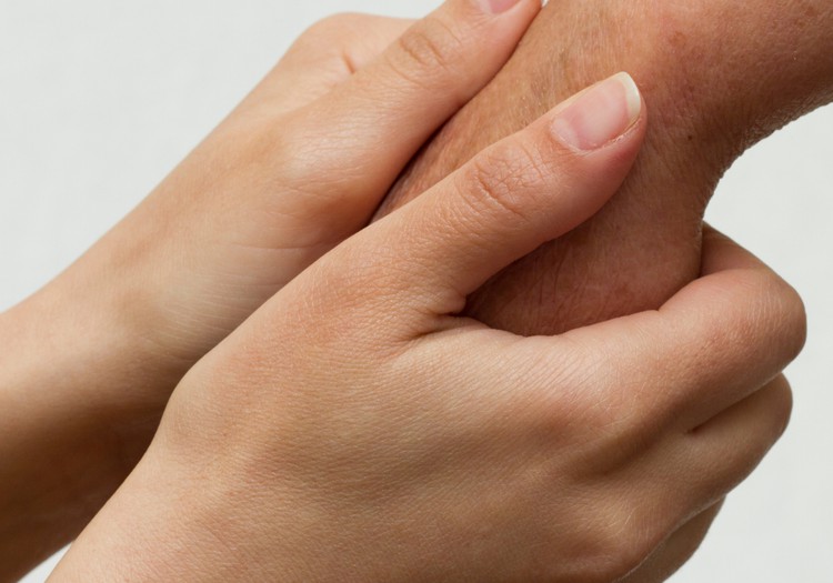 Наиболее распространённые заболевания кистей рук